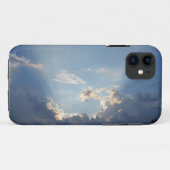 Coques Case-Mate iPhone Lumière du soleil (Dos (Horizontal))