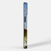 Coques Case-Mate iPhone Lumière du soleil par Frank Benson (Verso / Droite)