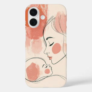 Coques iPhone 16 Lumière entre nous