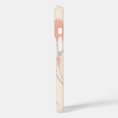 Coques Case-Mate iPhone Lumière entre nous (Verso / Gauche)