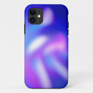 Case-Mate iPhone Case Lumière fractale Abstraite