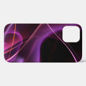 Coques Case-Mate iPhone Lumière. lineabstract, air, architecture, art, ast (Verso (horizontal))