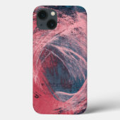 Coques Case-Mate iPhone Lumière rose I (Verso)