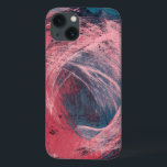 Coques Pour iPhone Lumière rose I<br><div class="desc">Décorations pour la maison</div>