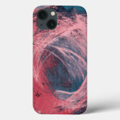 Coques Case-Mate iPhone Lumière rose I (Verso)