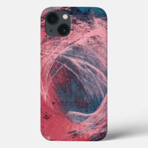 Coques Pour iPhone Lumière rose I