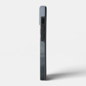 Coques Case-Mate iPhone Lumière sur l'océan (Verso / Gauche)