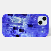 COQUES Case-Mate iPhone LUMIÈRES (Verso (horizontal))