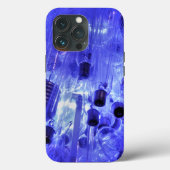 COQUES Case-Mate iPhone LUMIÈRES (Verso)