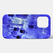 COQUES Case-Mate iPhone LUMIÈRES (Verso (horizontal))