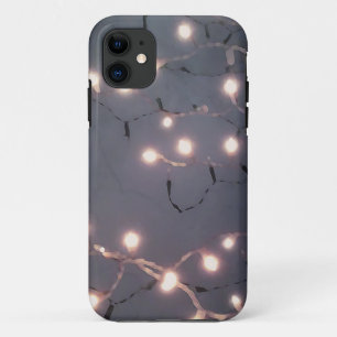 Etui iPhone Case-Mate Lumières blanches