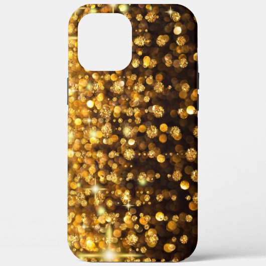 Coques Case-Mate iPhone lumières bokeh, décoration, pierres, arrière - pla (Verso)