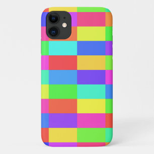 Case-Mate iPhone Case Lumières couleur