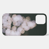 Coques Case-Mate iPhone Lumières de Bokeh (Verso (horizontal))