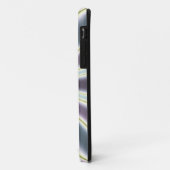 Coques Case-Mate iPhone Lumières de diamant (Dos/Gauche)