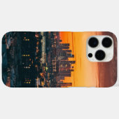 Coques Case-Mate iPhone Lumières de la ville Apple Iphone 16 Pro max (Verso (horizontal))