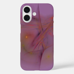 Coques iPhone 16 lumières de l'esprit
