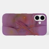Coques Case-Mate iPhone lumières de l'esprit (Verso (horizontal))