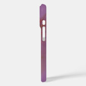 Coques Case-Mate iPhone lumières de l'esprit (Verso / Gauche)