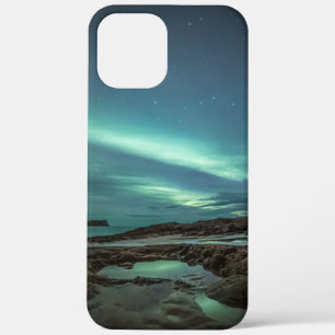Case-Mate iPhone Case Lumières du Nord