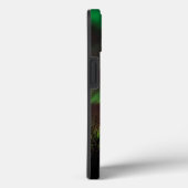 Coques Case-Mate iPhone Lumières du Nord | Scandinavie, Islande (Verso / Droite)