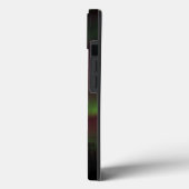 Coques Case-Mate iPhone Lumières du Nord | Scandinavie, Islande (Verso / Gauche)