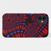Coques Case-Mate iPhone Lumières Électriques (Dos (Horizontal))