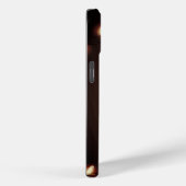 Coques Case-Mate iPhone Lumières Fées En Bois (Verso / Droite)