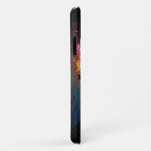 Coques Case-Mate iPhone Lumières Fées Imaginaire Forêt Enchantée Magique (Dos/Droite)