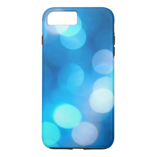 Etui iPhone Case-Mate Lumières lumineuses grand téléphone