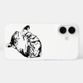 Coques Case-Mate iPhone Luminaire de cuisine (Verso (horizontal))