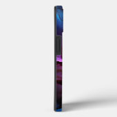 Coques Case-Mate iPhone "Luminara" - Nebula et Galaxies (Verso / Droite)