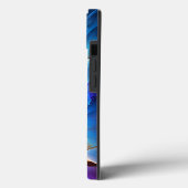Coques Case-Mate iPhone "Luminara" - Nebula et Galaxies (Verso / Gauche)