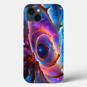 Case-Mate iPhone Case "Luminara" - Nebula et Galaxies