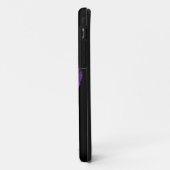 Coques Case-Mate iPhone Luminescence (Dos/Gauche)