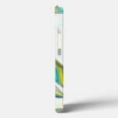 Coques Case-Mate iPhone Lumineuse libellule Pastel par Vanna Lam (Verso / Gauche)