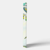 Coques Case-Mate iPhone Lumineuse libellule Pastel par Vanna Lam (Verso / Droite)