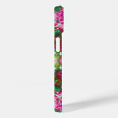 Coques Case-Mate iPhone Lumineuse Zen Lotus (Verso / Droite)