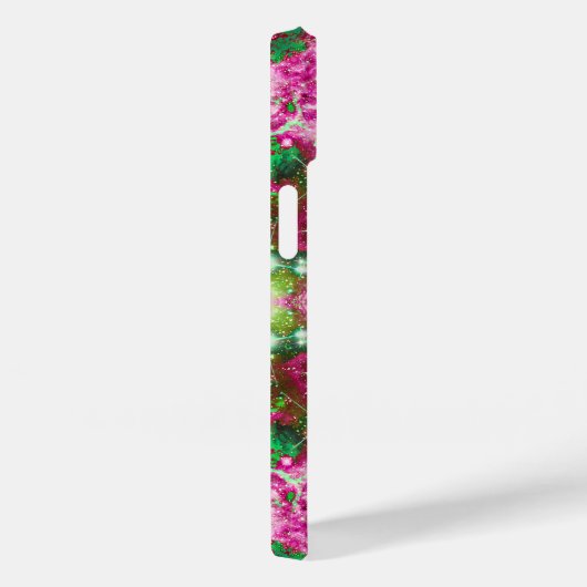 Coques Case-Mate iPhone Lumineuse Zen Lotus (Verso / Droite)