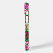Coques Case-Mate iPhone Lumineuse Zen Lotus (Verso / Gauche)