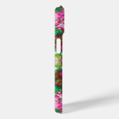 Coques Case-Mate iPhone Lumineuse Zen Lotus (Verso / Droite)