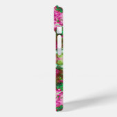 Coques Case-Mate iPhone Lumineuse Zen Lotus (Verso / Gauche)