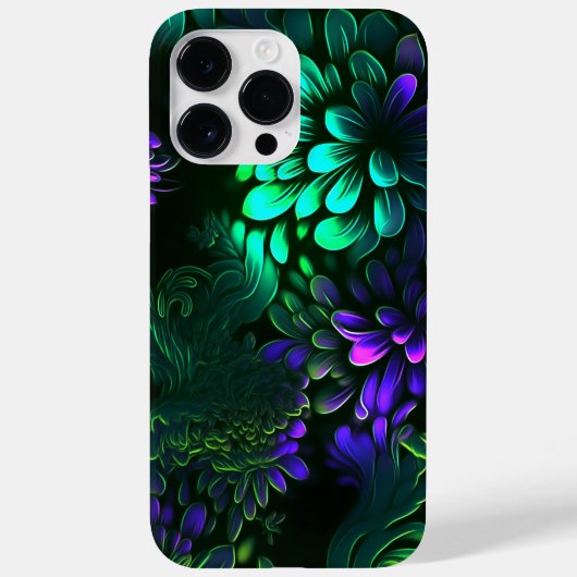 COQUES Case-Mate iPhone LUMINEUX ET COLORÉ (Verso)