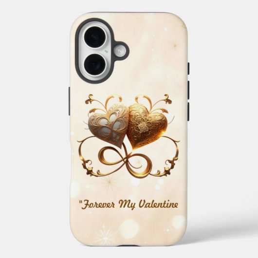 Coques Case-Mate iPhone "Luminosité d'amour rayonnante" (Verso)