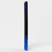 Coques Case-Mate iPhone Luminosité Dans Le Chat Sombre (Dos/Droite)