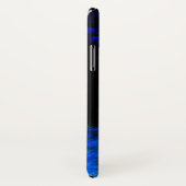 Coques Case-Mate iPhone Luminosité Dans Le Chat Sombre (Dos/Droite)