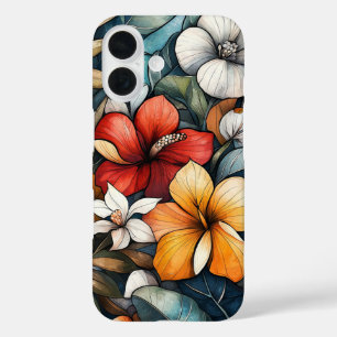 Coques iPhone 16 Luminosité d'automne