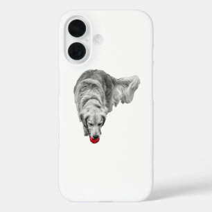 Coques iPhone 16 Luminosité de la criminalité