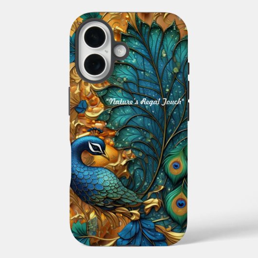 Coques Case-Mate iPhone "Luminosité de la plume éthérique" (Verso)