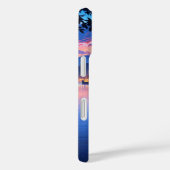 Coques Case-Mate iPhone Luminosité de la rivière Twilight (Verso / Droite)